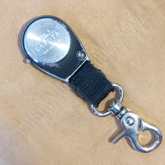 Dakota Watch Backpacker Magnifier - Picture 2 of 2